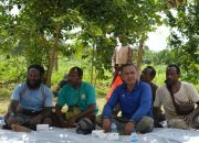 PLN UIP MPA Perkuat Komitmen Pemberdayaan Berkelanjutan: Warga Kampung Koya Koso Bahas Arah Pengembangan Program Agroforestri
