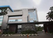 Laksanakan RUPS Hari Ini, PLN Catatkan Kinerja Positif, Pendapatan Tembus 545 Triliun