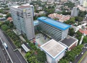 PLN Kembali Pertahankan Posisi Puncak Sektor Utilitas Fortune Southeast Asia 500