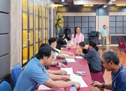 PLN UIP MPA Serahkan Kompensasi ROW SUTT 150 kV Manokwari, Dukung Keandalan Listrik untuk Rakyat