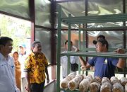 Dorong Kemandirian Ekonomi, PLN UIP MPA Hadir untuk Rakyat Lewat Program TJSL
