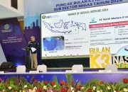 PETRONAS dan TotalEnergies Garap Migas Blok Bobara Papua Barat