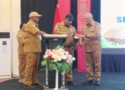 Pemprov Papua Pegunungan Perkuat Koordinasi PUPR Delapan Kabupaten