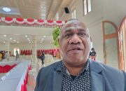 Pemprov Papua Pegunungan Pastikan Sriwijaya Air Segera Buka Rute Baru Jakarta-Wamena