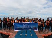 BI Papua Gelar Matra Laut di Biak,Perkuat Kesiapsiagaan dan Dukung Pariwisata Bahari Papua