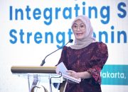 Jasa Raharja Gelar Workshop TJSL 2025, Perkuat Transformasi Program Sosial Berbasis Shared Value