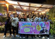 Astra Motor Papua Gelar Scoopy Velocreativity