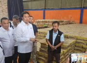 Dorong Pemerataan Distribusi MINYAKITA,Kemendag Lakukan Pengawasan Distribusi di Wilayah Indonesia Timur