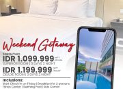Horison Kotaraja Hadirkan Promo Menarik Sepanjang Juli 2025