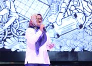 Enam Dekade Telkom: Langkah Cepat, Tumbuh Bersama untuk Masa Depan Digital Indonesia