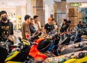 Gelar HMC 2025, AHM Gali Bakat Ribuan Modifikator Tanah Air