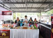 Semarak HUT ke 55 Astra Motor, Wujudkan Komitmen Melangkah Pasti Bersama UMKM