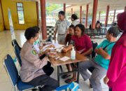 Jasa Raharja Papua Gelar MUKL di Terminal Waena Kota Jayapura