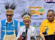 Dorong Pemerataan Energi, PLN Siap Bangun PLTM 1,2 MW di Supiori