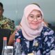 Direktur Operasional Jasa Raharja Dewi Aryani Suzana. (Foto : Istimewa )