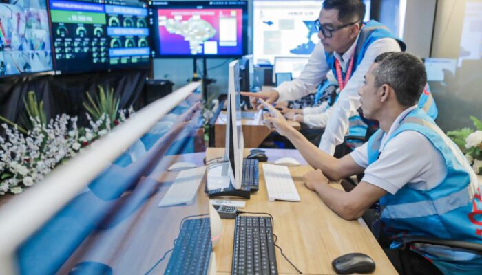 Tembus Fortune Global 500, PLN Terus Perkuat Daya Saing di Kancah Dunia