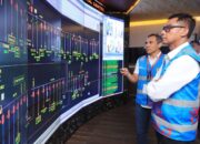 PLN Masuk Fortune Global 500