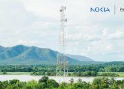 Kolaborasi Indosat dan Nokia Kurangi Konsumsi Energi Serta Dukung Operasional Berkelanjutan Berbasis AI