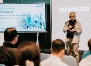 Indosat Business Luncurkan Vision AI: Solusi Pengawasan Cerdas Berbasis AI untuk Efisiensi dan Keamanan Bisnis