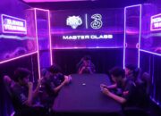 Tri Kembali Gelar H3RO 6.0, Cetak Generasi Baru Esports Indonesia