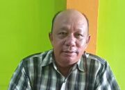 Ketua Kelompok Komunitas Transmigrasi Keerom Mengajak Masyarakat Papua Wujudkan Perdamaian Jelang PSU Pilgub Papua