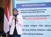 Kolaborasi Nasional Jadi Kunci Jasa Raharja Tingkatkan Capaian SWDKLLJ dan IW serta Kepatuhan Nasional Semester II 2025