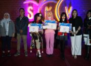 Horison Ultima Entrop Papua & Hakku Union Sukses Gelar “Sky Stage: Cosplay Competition” untuk Meriahkan Re-Imagine Sky 360 Rooftop