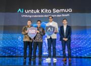 Indosat Luncurkan Anti-Spam dan Anti-Scam Untuk Lindungi Ratusan Juta Masyarakat Indonesia
