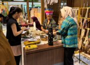 UMKM Unggulan Papua Ikut Serta dalam Karya Kreatif Indonesia (KKI) 2025