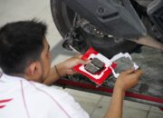 Motor Tangguh di Papua, Ini Komponen Penting yang Wajib Dirawat