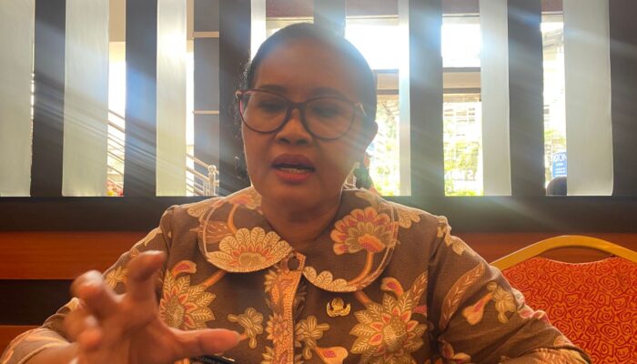 Pemprov  Papua bersama Pemerintah Negara PNG Akan Menggelar Border Trade Fair