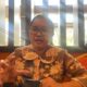 Penjabat Sekretaris Daerah Provinsi Papua, Suzana Wanggai. (Foto : Istimewa )