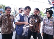 Kementerian BUMN dan Jasa Raharja Apresiasi Hadirnya Layanan SAMOLI di Samsat Kota Yogyakarta