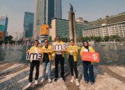 IM3 Hadirkan Fitur SATSPAM, Perlindungan Otomatis Berbasis AI Cegah Penipuan Digital