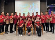 6 Kontestan Honda Papua Ikuti Kontes Layanan Honda Nasional