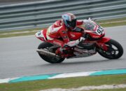 Satu Lagi Pebalap Indonesia Berlaga di MotoGP, Arbi Gantikan Buasri di GP Moto3
