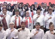 Memperingati HUT RI ke 80, Jasa Raharja Terus Mendukung Asta Cita untuk Indonesia Sejahtera