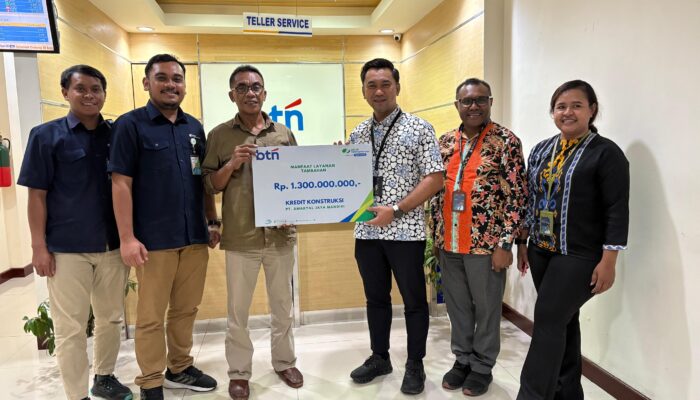 Peserta BPJS Ketenagakerjaan Kini Bisa Memiliki Rumah Impian