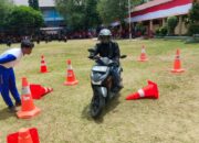 HUT RI ke-80 Jadi Momentum Astra Motor Papua Edukasi Safety Riding
