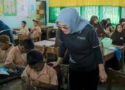 Jasa Raharja Dukung Dunia Pendidikan, Tanamkan Budaya Tertib Lalu Lintas Sejak Usia Dini