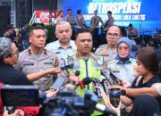 Jasa Raharja dan Korlantas Polri Dorong Masyarakat Tertib Berlalu Lintas lewat Acara Retrospeksi Korban Lakalantas