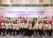 Dukung Perempuan Berkarya, PLN UIP MPA Hadirkan Inspirasi Lewat Srikandi Movement 2025
