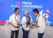 BATIC 2025 Edisi-10: Igniting Tomorrow’s Digital Evolution Hubungkan Konektivitas Global