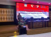 KPK Tegaskan Pengadaan Barang dan Jasa Salah Satu Sektor Paling Rawan  Korupsi di Wilayah Papua