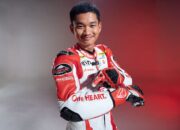 Sejarah Balap Indonesia, Empat Pebalap Binaan Astra Honda Siap Melesat di GP Misano