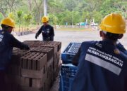 Dari Lapas Menuju Mandiri: Warga Binaan Raih Keterampilan Lewat Program FABA PLN