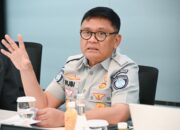 Jasa Raharja Raih Sertifikasi Great Place to Work® 2025–2026,Tegaskan Fokus pada Kesejahteraan Pegawai dan Inovasi