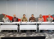 Buktikan Kinerja Solid di Tengah Tantangan Global, Telkom Optimis Ciptakan Pertumbuhan Jangka Panjang yang Berkelanjutan