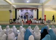 Maulid Nabi Muhammad Jadi Momentum Astra Motor Papua Tanamkan Budaya Berkendara Aman 