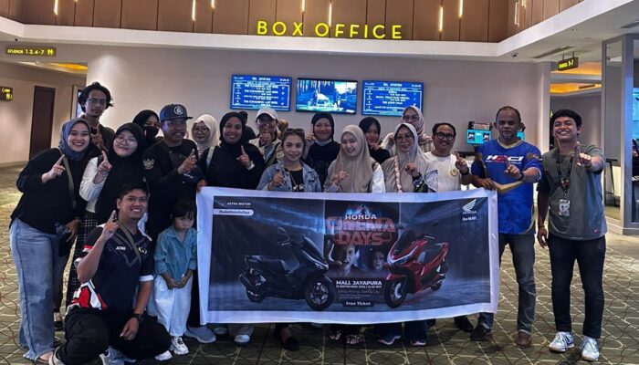 Honda Cinema Days, The Conjuring: Last Rites